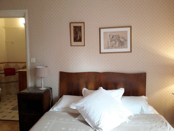 Location de vacances - Château - Manoir à Saint-Yzans-de-Médoc