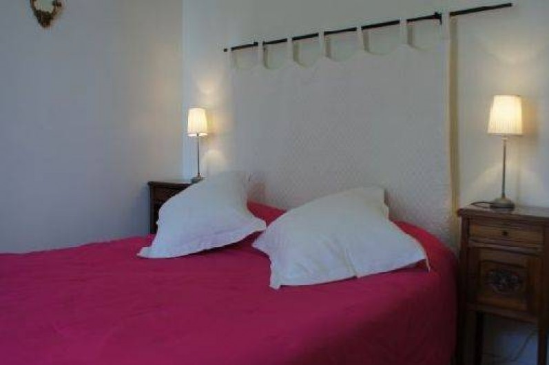 Location de vacances - Château - Manoir à Saint-Yzans-de-Médoc