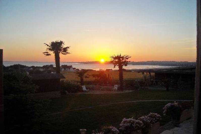 Location de vacances - Gîte à Plomodiern