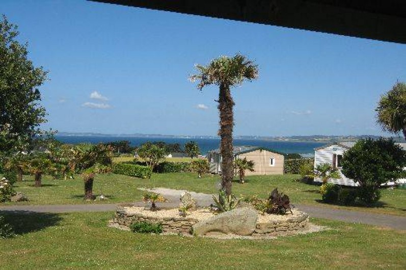 Location de vacances - Gîte à Plomodiern