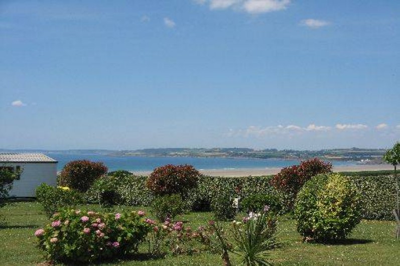 Location de vacances - Gîte à Plomodiern