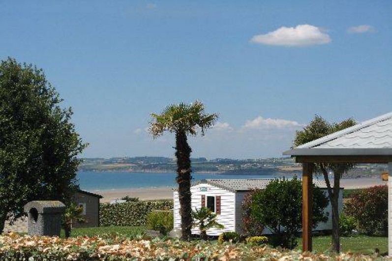 Location de vacances - Gîte à Plomodiern