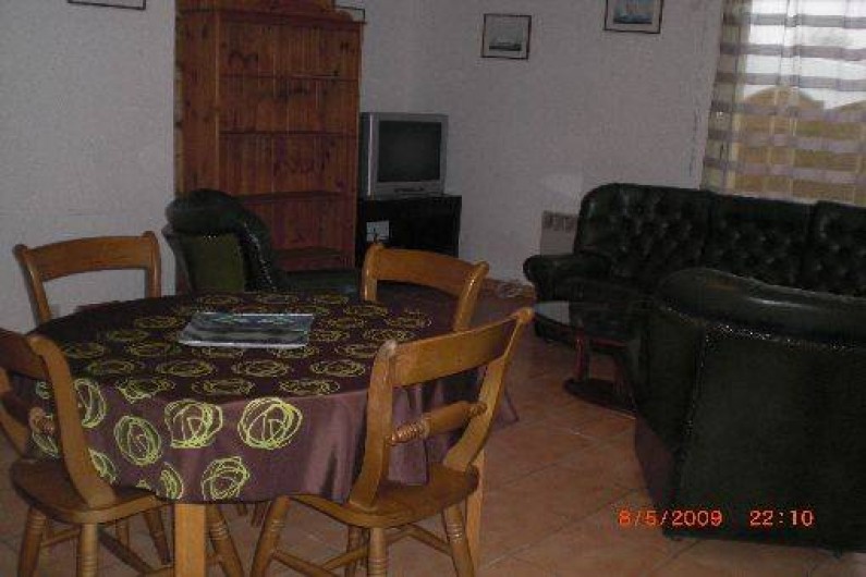 Location de vacances - Maison - Villa à Le Tronchet