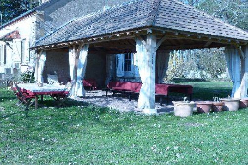 Location de vacances - Maison - Villa à Braize