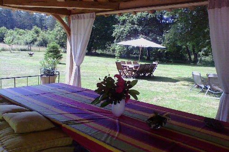 Location de vacances - Maison - Villa à Braize