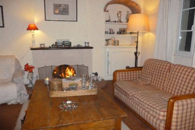 Location de vacances - Maison - Villa à Braize