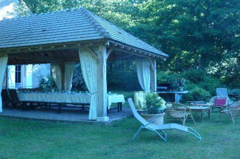 Location de vacances - Maison - Villa à Braize