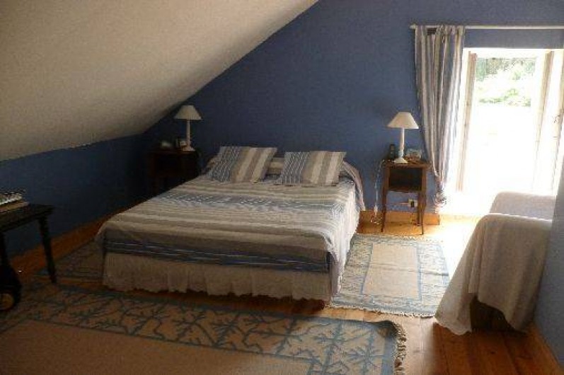 Location de vacances - Maison - Villa à Braize