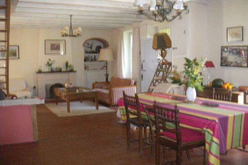 Location de vacances - Maison - Villa à Braize