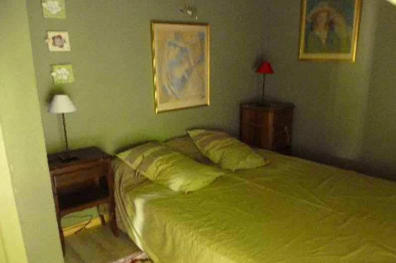 Location de vacances - Maison - Villa à Braize