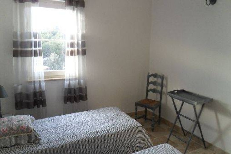 Location de vacances - Maison - Villa à Saint-Saturnin-lès-Apt