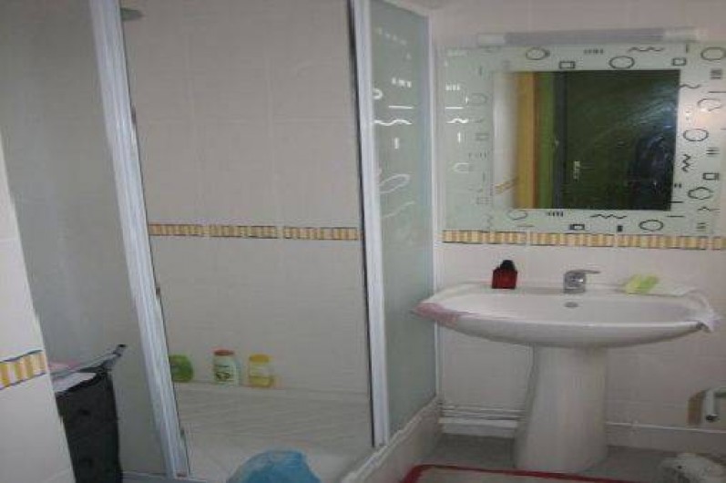 Location de vacances - Studio à La Rochelle