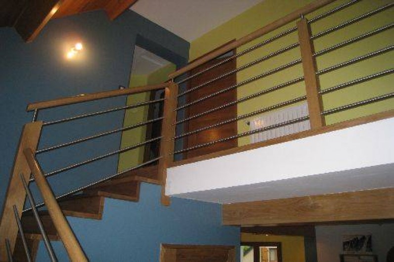 Location de vacances - Villa à Arras-en-Lavedan