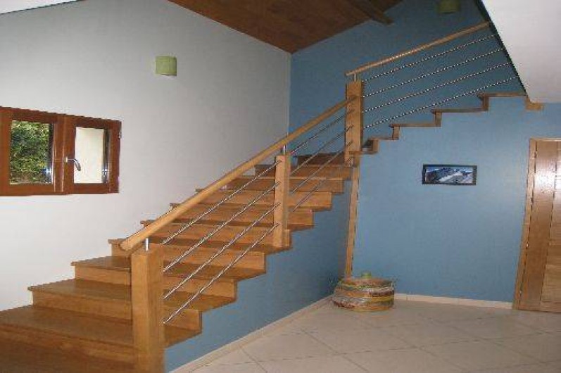 Location de vacances - Villa à Arras-en-Lavedan