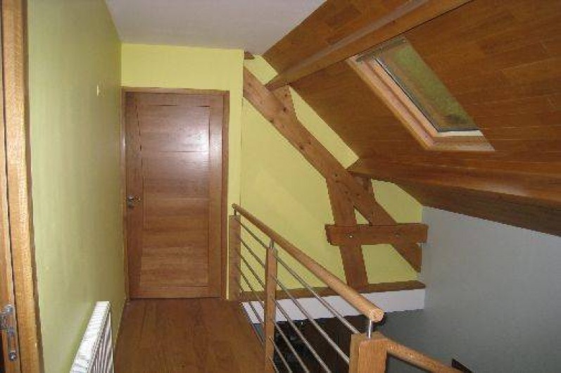 Location de vacances - Villa à Arras-en-Lavedan