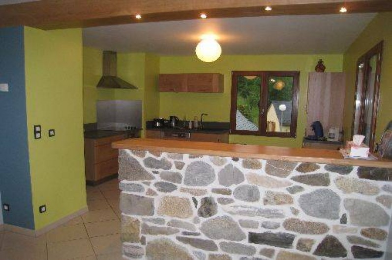 Location de vacances - Villa à Arras-en-Lavedan