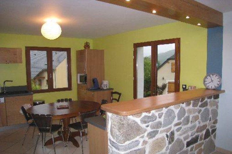 Location de vacances - Villa à Arras-en-Lavedan