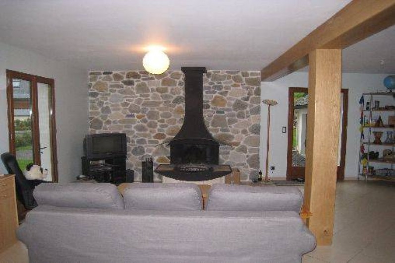 Location de vacances - Villa à Arras-en-Lavedan