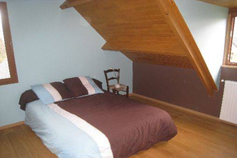 Location de vacances - Villa à Arras-en-Lavedan