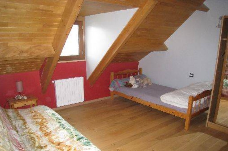 Location de vacances - Villa à Arras-en-Lavedan