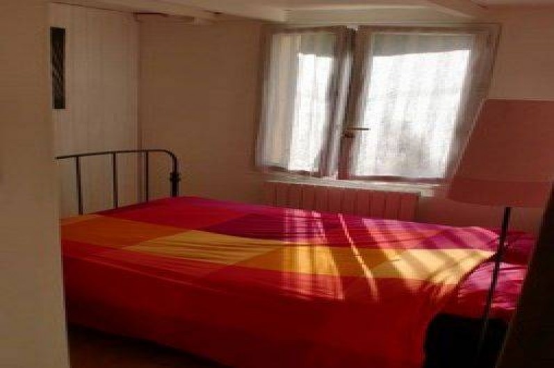 Location de vacances - Maison - Villa à Aix-en-Provence