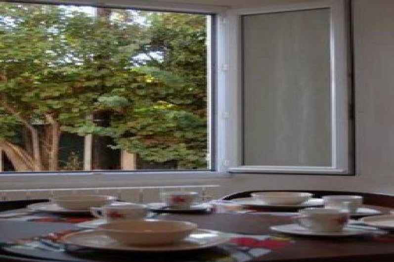 Location de vacances - Maison - Villa à Aix-en-Provence