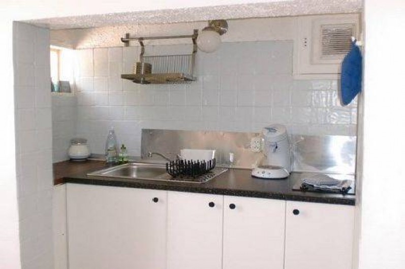 Location de vacances - Maison - Villa à Aix-en-Provence