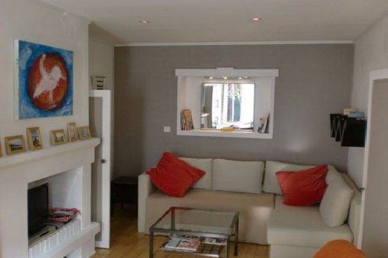 Location de vacances - Maison - Villa à Aix-en-Provence