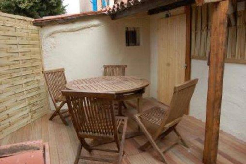 Location de vacances - Maison - Villa à Aix-en-Provence