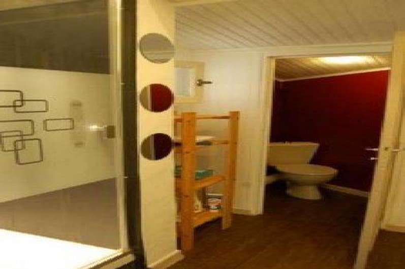 Location de vacances - Maison - Villa à Aix-en-Provence