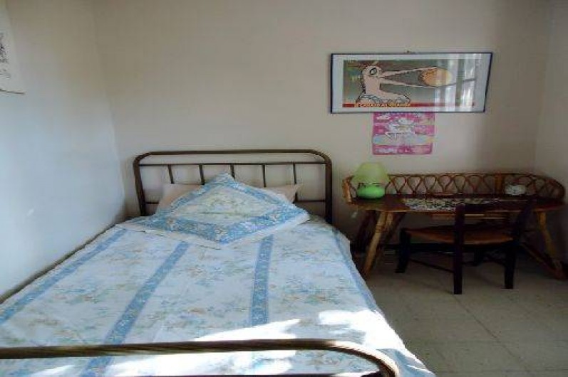 Location de vacances - Villa à Vaux-sur-Mer