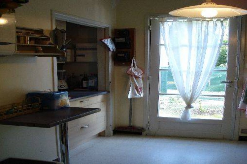 Location de vacances - Villa à Vaux-sur-Mer