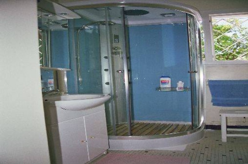 Location de vacances - Villa à Vaux-sur-Mer