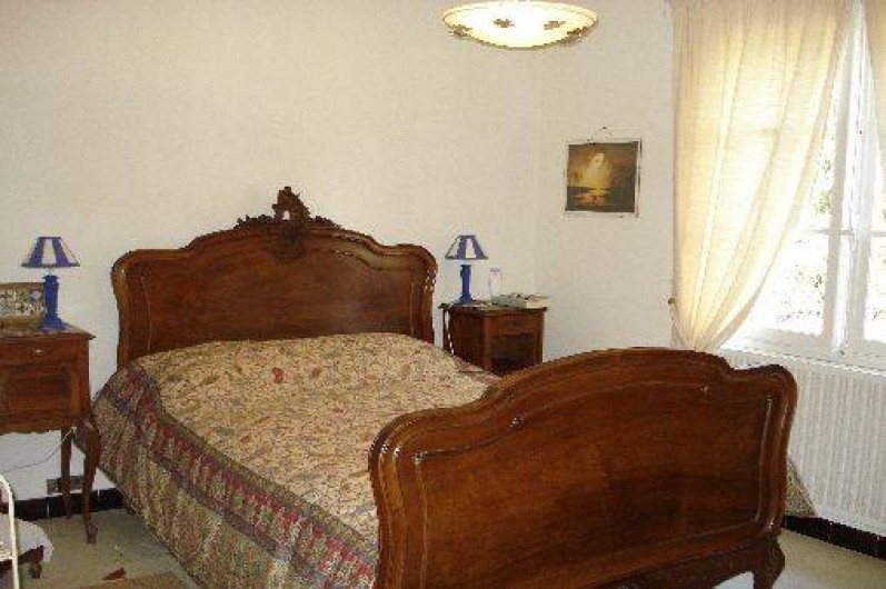 Location de vacances - Villa à Vaux-sur-Mer