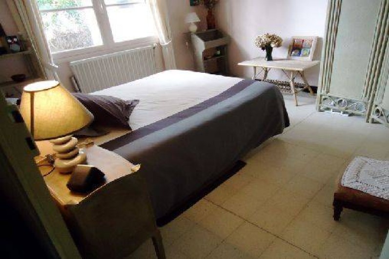 Location de vacances - Villa à Vaux-sur-Mer