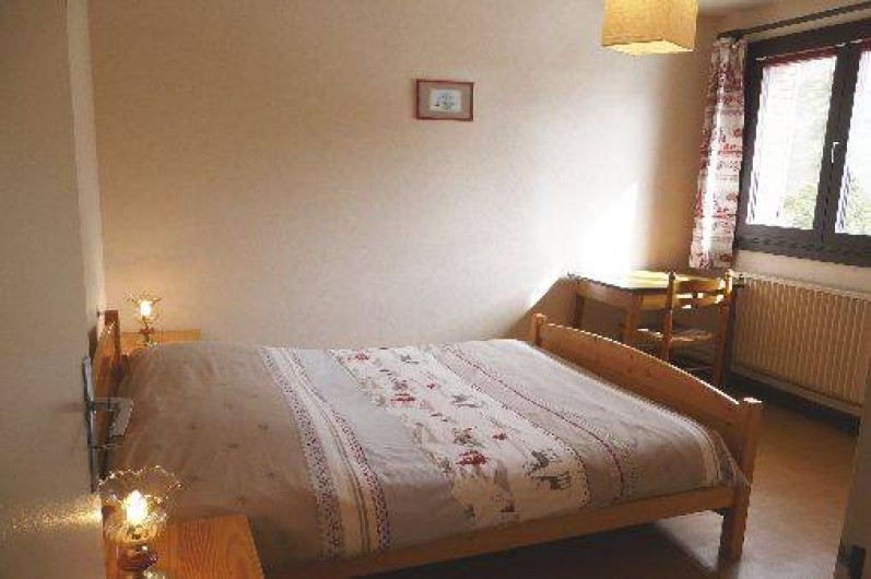 Location de vacances - Appartement à Ceillac