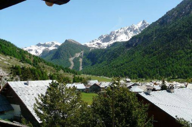 Location de vacances - Appartement à Ceillac