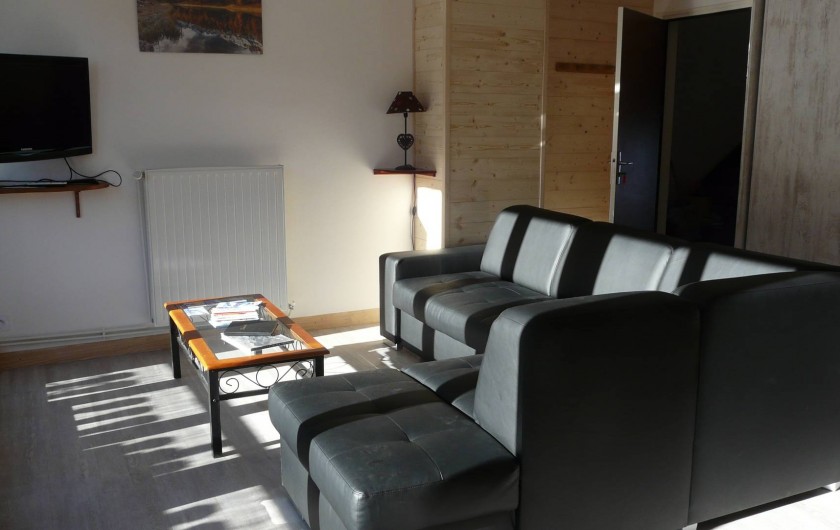 Location de vacances - Appartement à Ceillac