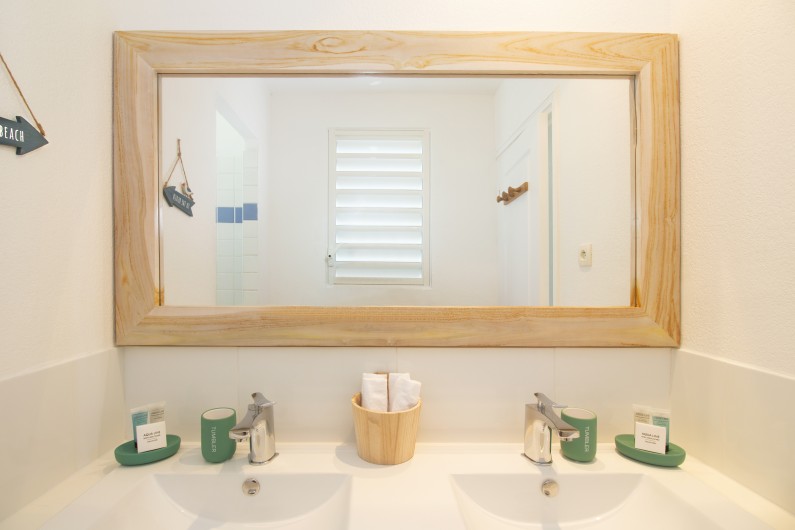 Location de vacances - Villa à Saint-Martin