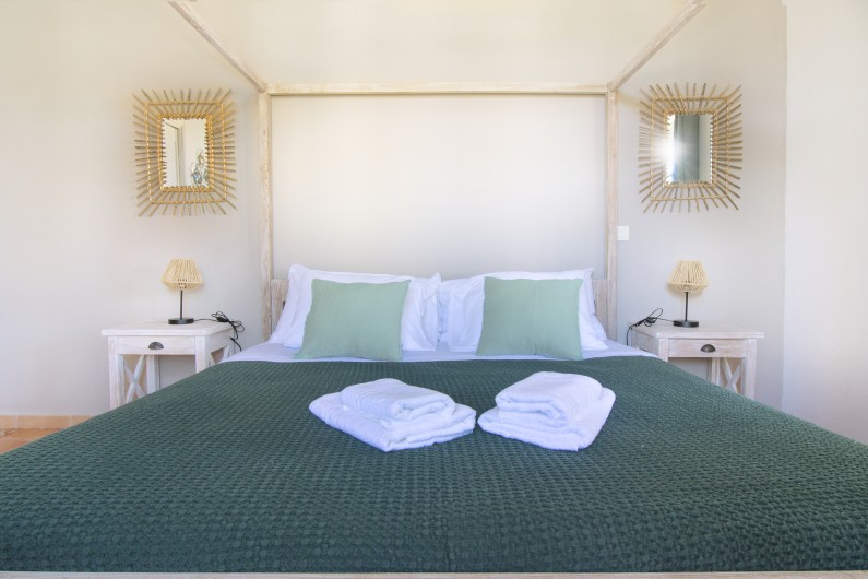 Location de vacances - Villa à Saint-Martin