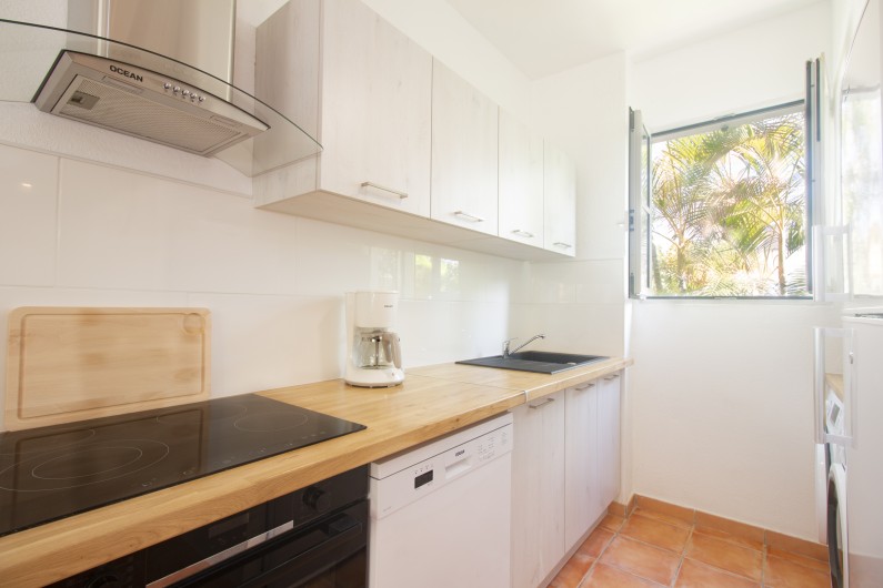 Location de vacances - Villa à Saint-Martin