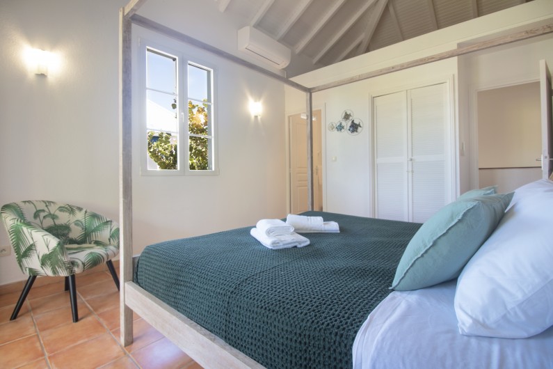 Location de vacances - Villa à Saint-Martin