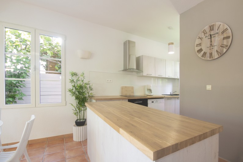 Location de vacances - Villa à Saint-Martin