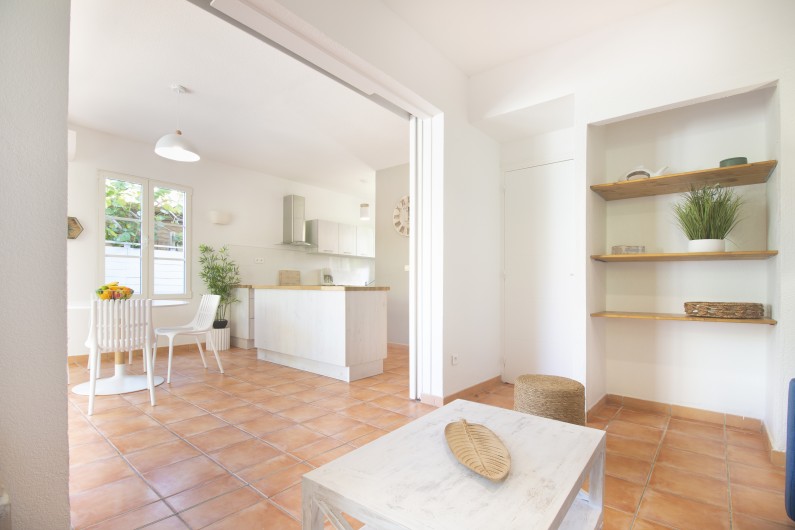 Location de vacances - Villa à Saint-Martin