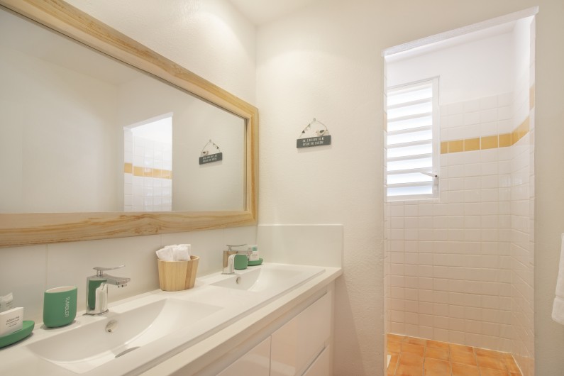 Location de vacances - Villa à Saint-Martin