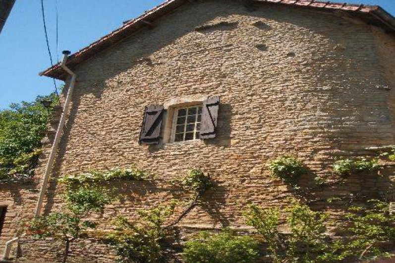 Location de vacances - Maison - Villa à Beaune