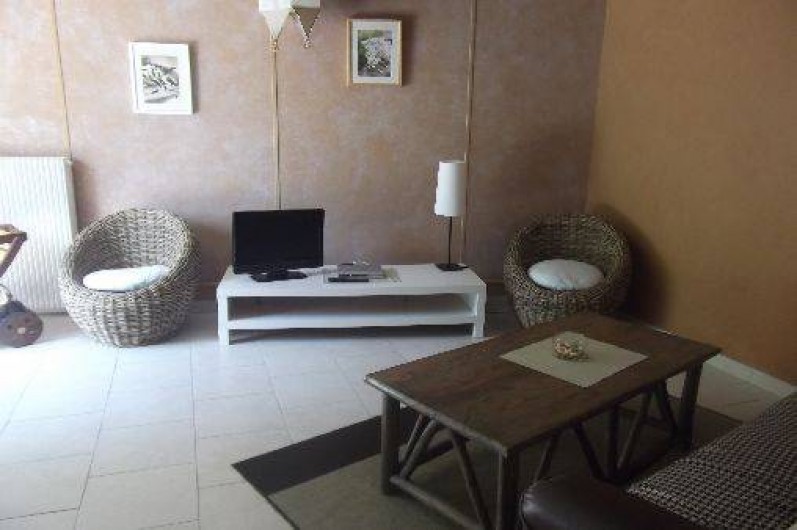 Location de vacances - Maison - Villa à Beaune