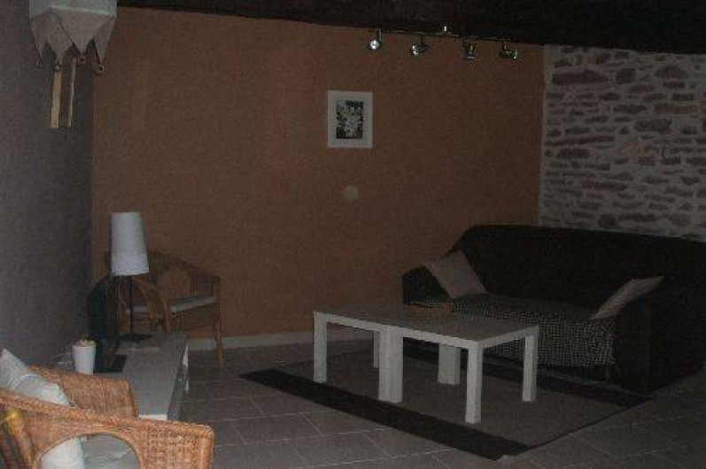 Location de vacances - Maison - Villa à Beaune