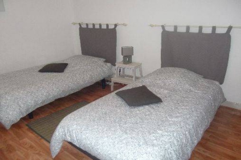 Location de vacances - Maison - Villa à Beaune