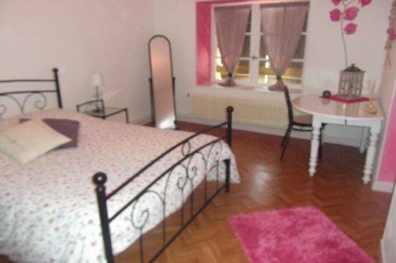 Location de vacances - Maison - Villa à Beaune